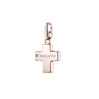 Charm Salvini Donna Charms Of Love in Argento Diamante 20073422 - 20073422